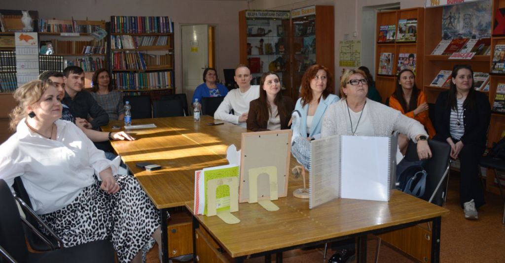 Показываем пример лучшей практики ВКЗ!